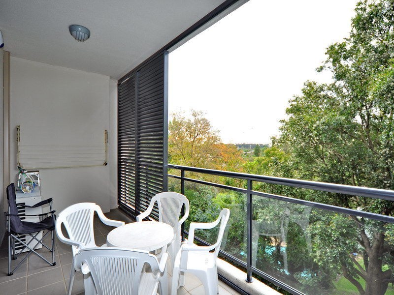 51/16 Post Office Street, Carlingford NSW 2118