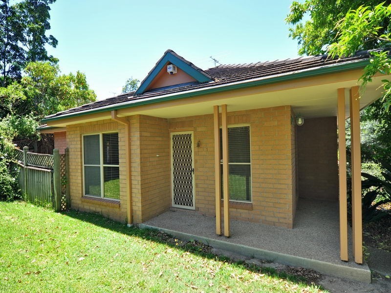 1/8A Ingleby Street, Oatlands NSW 2117