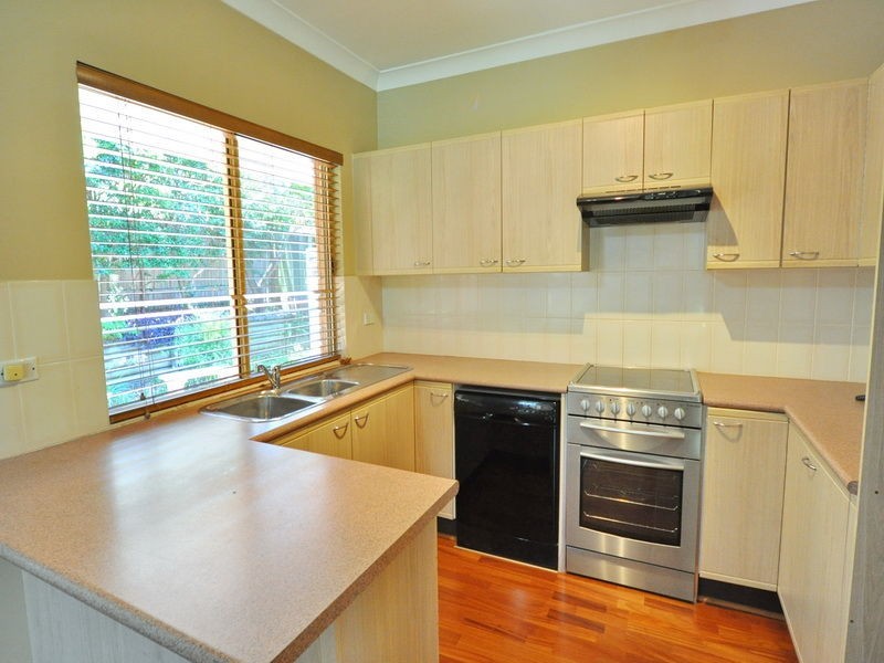 1/8A Ingleby Street, Oatlands NSW 2117