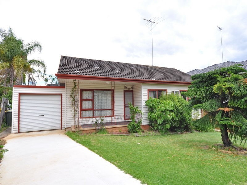 29 Arkana Street, Telopea NSW 2117