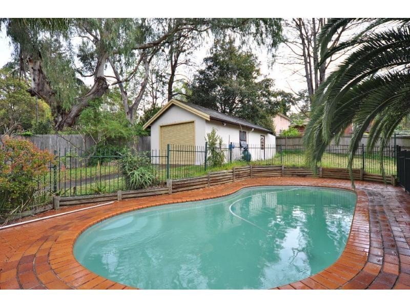 24 Bardia Road, Carlingford NSW 2118