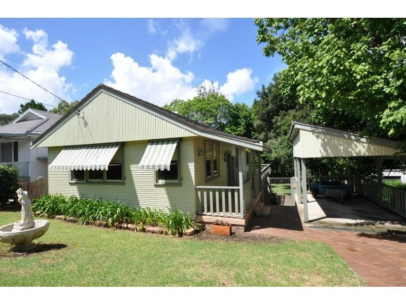 23 Kariwara Street, Dundas NSW 2117