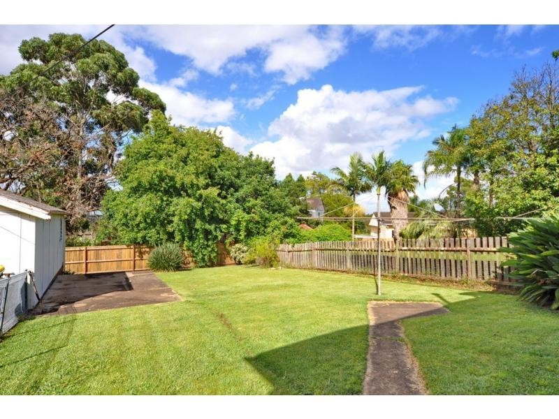 4 Carver Place, Dundas Valley NSW 2117