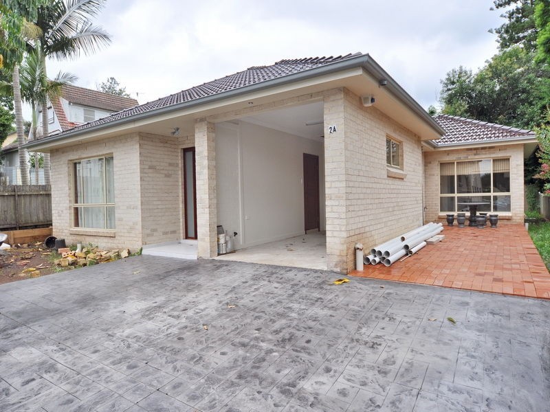 2a Tanderra Avenue, Carlingford NSW 2118