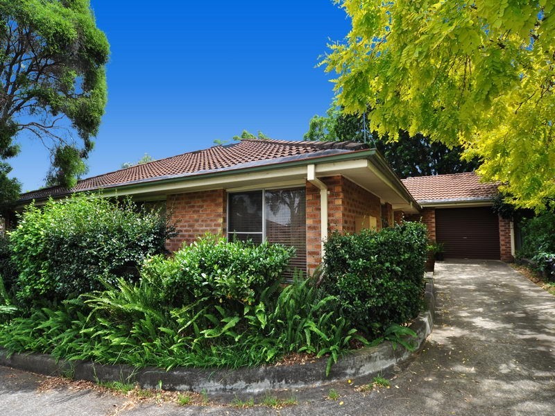3/60 Adderton Road, Carlingford NSW 2118