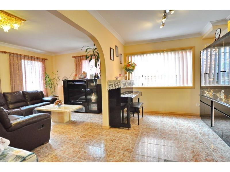 5/14 Tintern Avenue, Carlingford NSW 2118