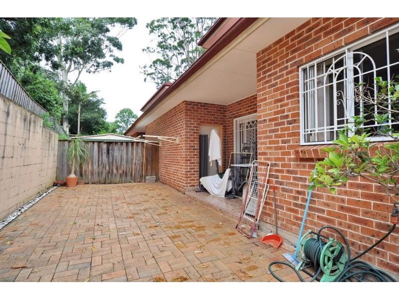 5/14 Tintern Avenue, Carlingford NSW 2118