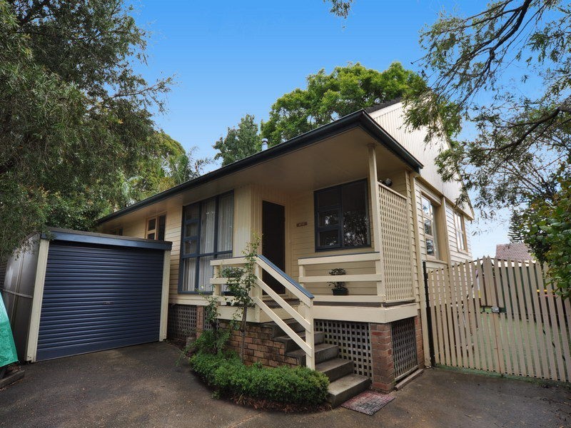 2 Tripoli Avenue, Carlingford NSW 2118