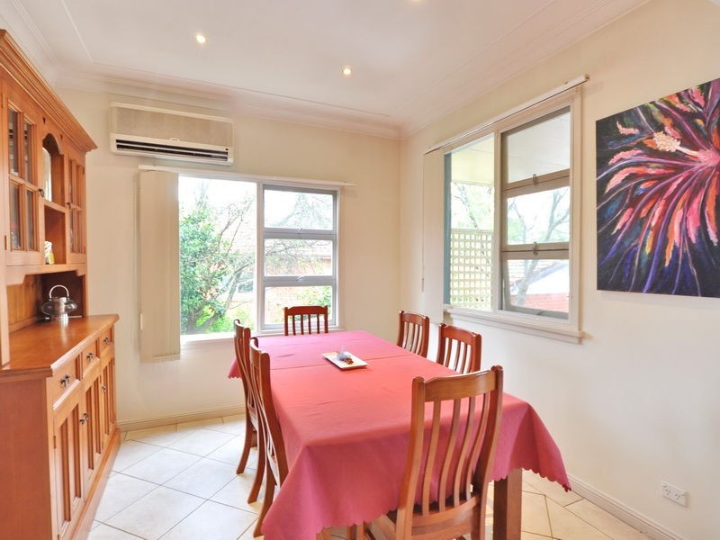 2 Tripoli Avenue, Carlingford NSW 2118