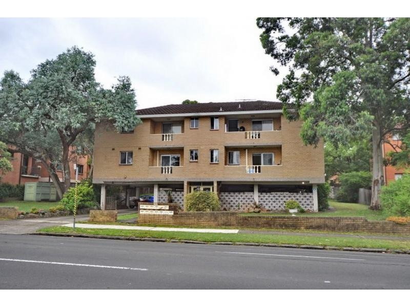 1/43-45 Neil Street, Merrylands NSW 2160