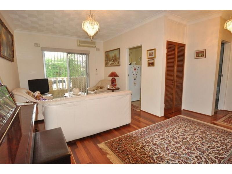 1/43-45 Neil Street, Merrylands NSW 2160