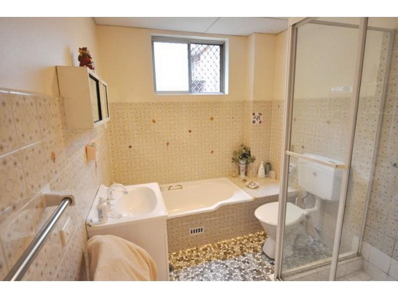 1/43-45 Neil Street, Merrylands NSW 2160