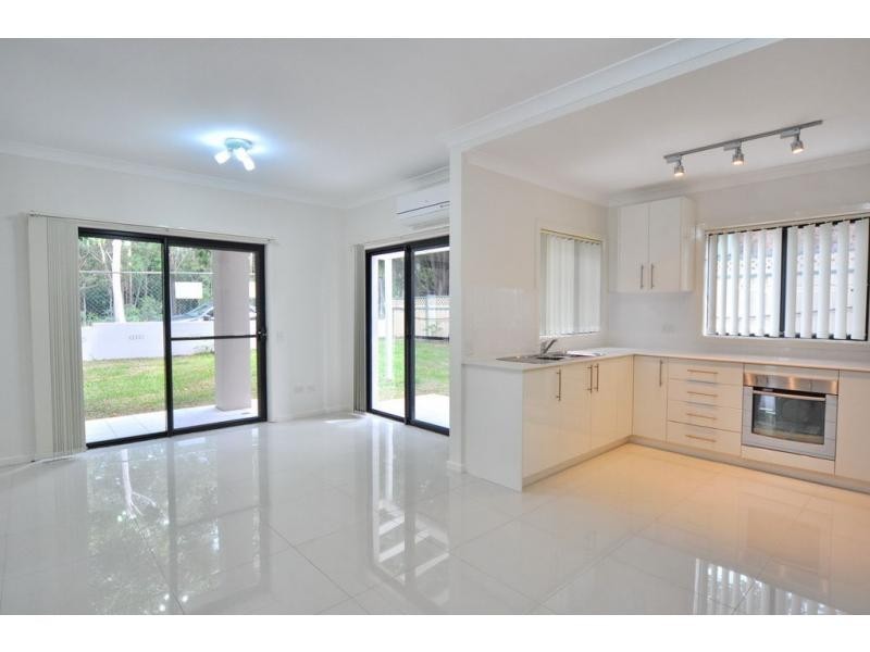 1-6/86 Tintern Avenue, Telopea NSW 2117