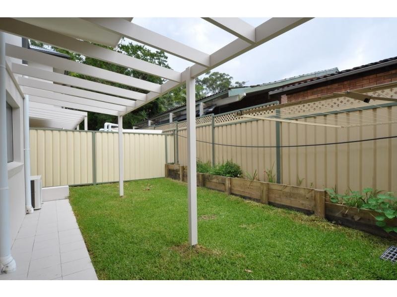 1-6/86 Tintern Avenue, Telopea NSW 2117