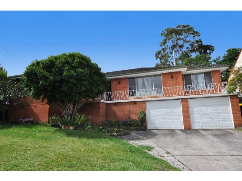 9 Watton Road, Carlingford NSW 2118