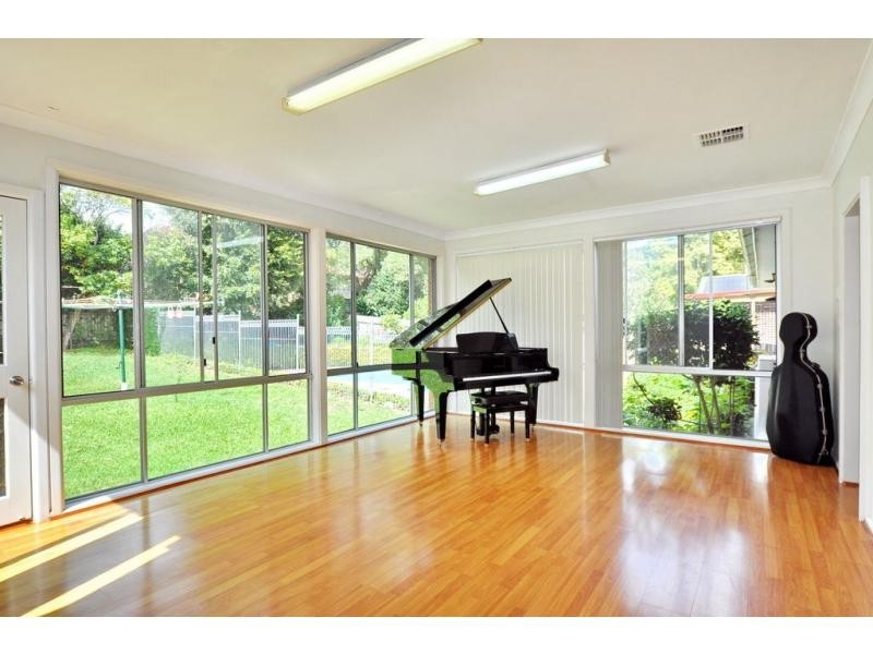 9 Watton Road, Carlingford NSW 2118