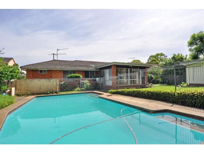 9 Watton Road, Carlingford NSW 2118