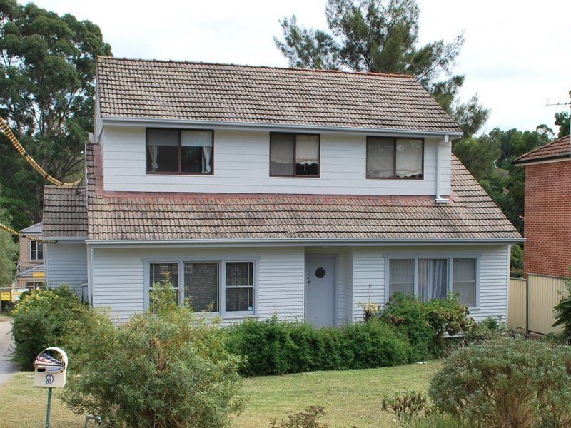 9 Dunmore Avenue, Carlingford NSW 2118