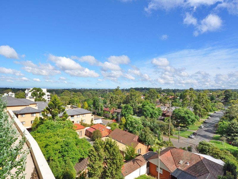 34/14-16 Post Office Street, Carlingford NSW 2118