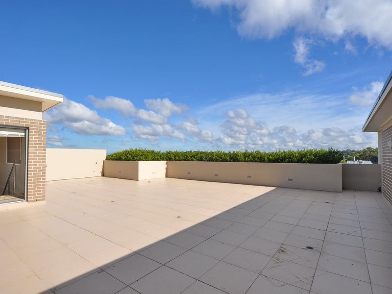 34/14-16 Post Office Street, Carlingford NSW 2118