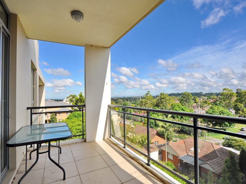 34/14-16 Post Office Street, Carlingford NSW 2118