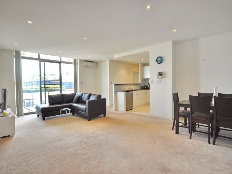 34/14-16 Post Office Street, Carlingford NSW 2118