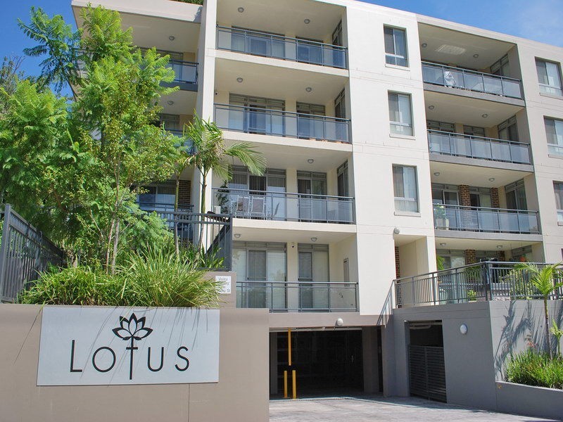 34/14-16 Post Office Street, Carlingford NSW 2118