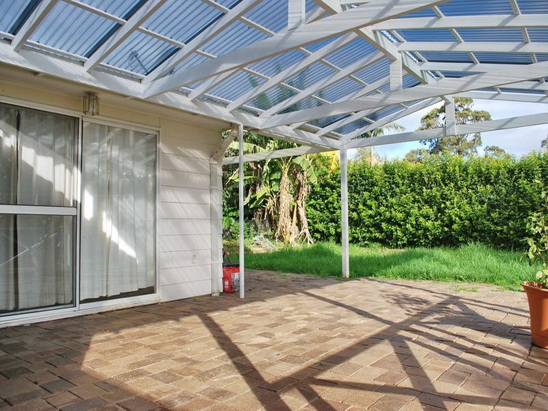 26 Carlton Road, North Rocks NSW 2151