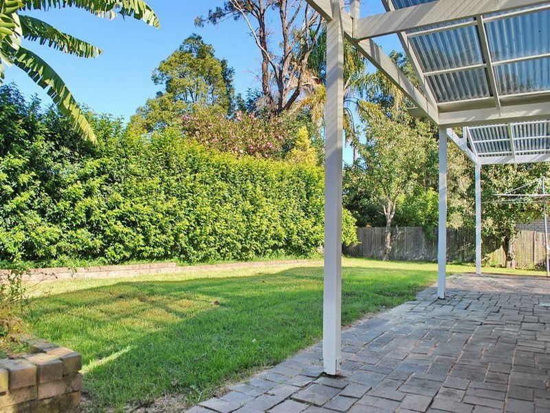 26 Carlton Road, North Rocks NSW 2151