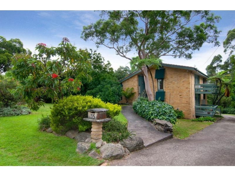 35 York Street, Oatlands NSW 2117