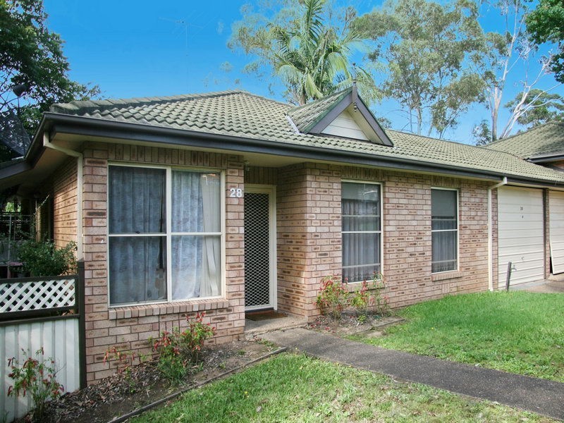 28/4 Wylde Street, Telopea NSW 2117