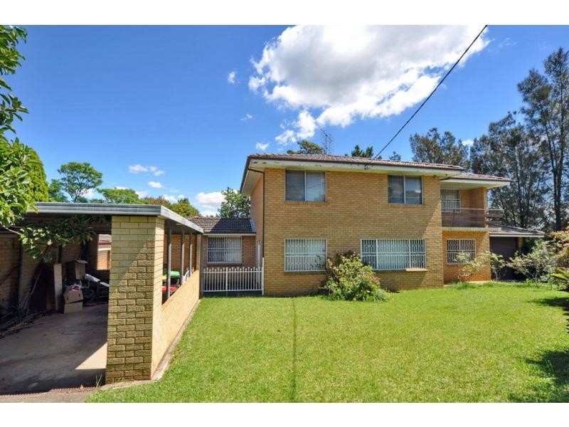 38 Baker Street, Carlingford NSW 2118