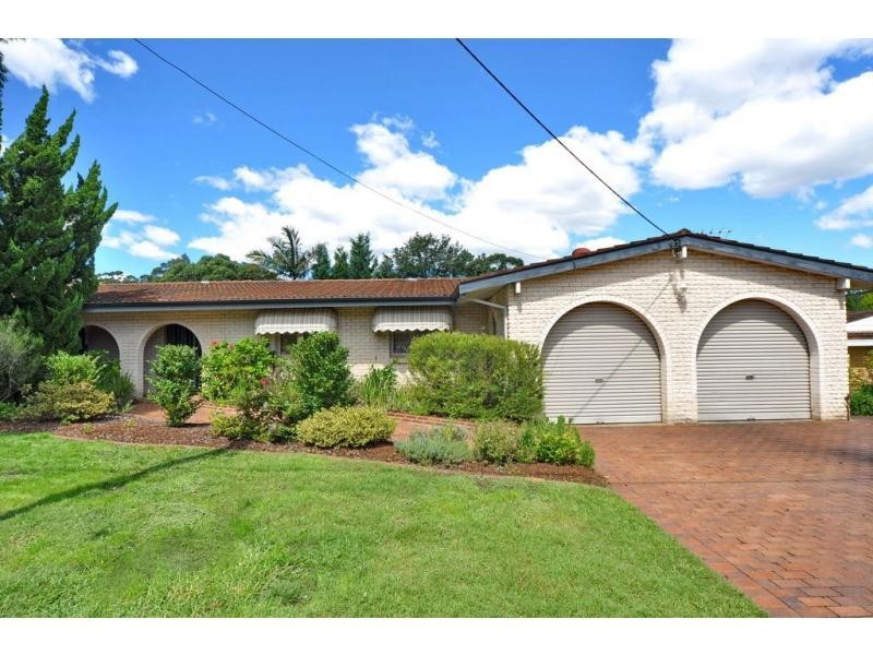 11 Iona Street, North Rocks NSW 2151