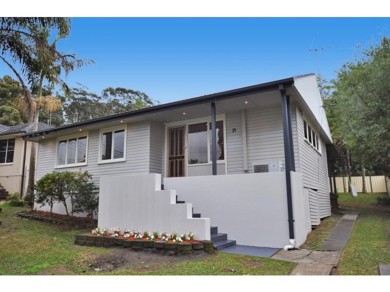 25 Warwick Road, Dundas Valley NSW 2117