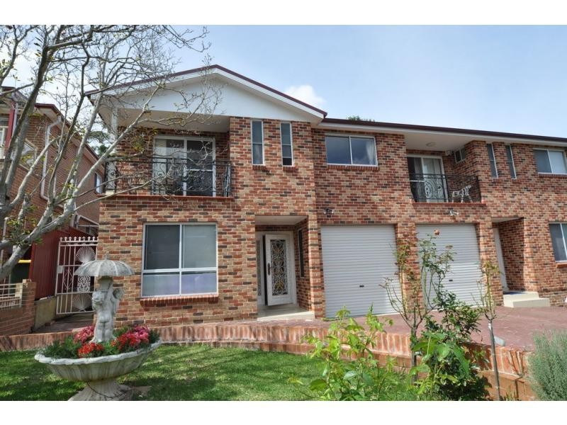 18 Narrun Crescent, Telopea NSW 2117