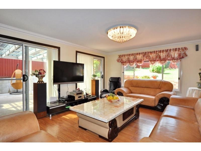 18 Narrun Crescent, Telopea NSW 2117