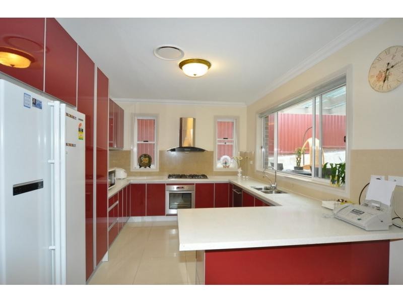 18 Narrun Crescent, Telopea NSW 2117