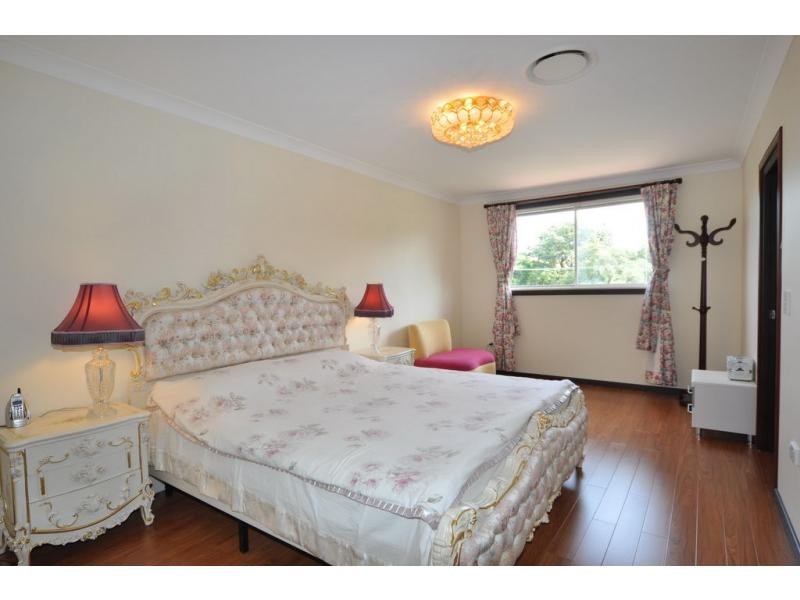 18 Narrun Crescent, Telopea NSW 2117