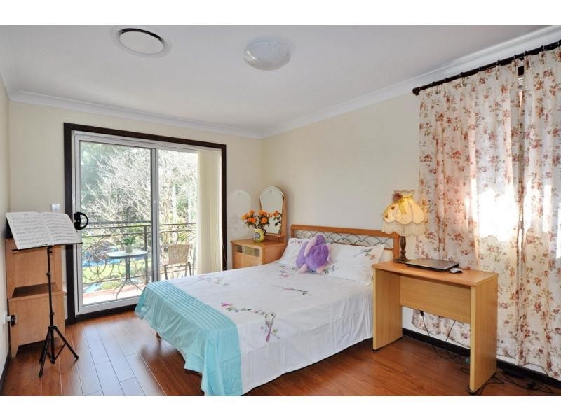 18 Narrun Crescent, Telopea NSW 2117