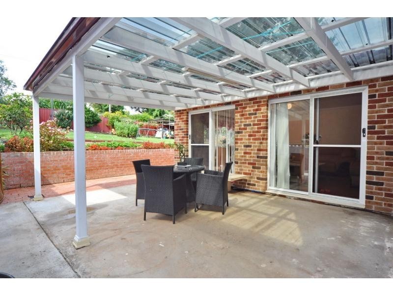 18 Narrun Crescent, Telopea NSW 2117
