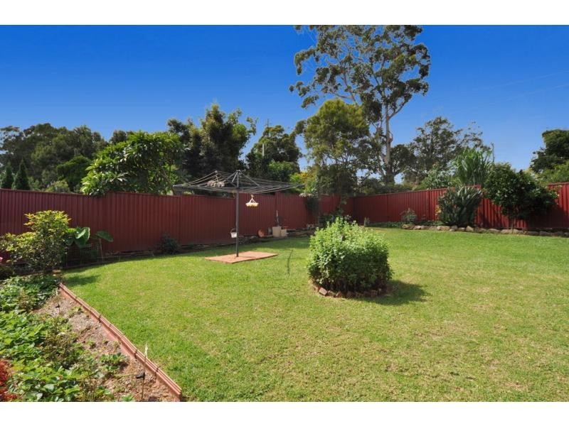 18 Narrun Crescent, Telopea NSW 2117