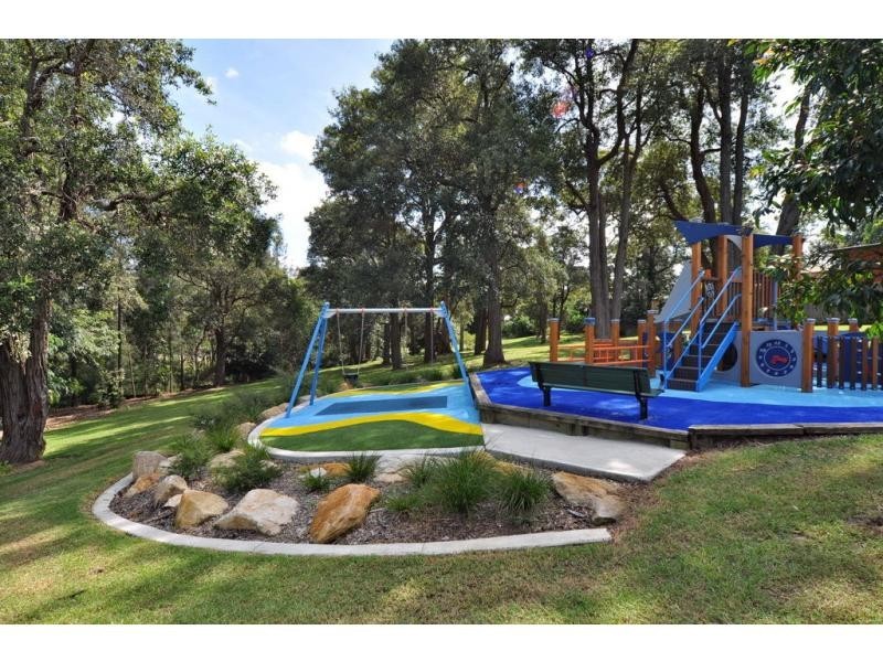 18 Narrun Crescent, Telopea NSW 2117
