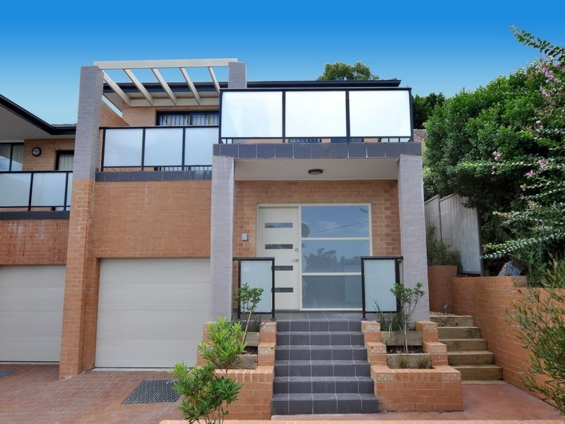 17A Marshall Road, Telopea NSW 2117