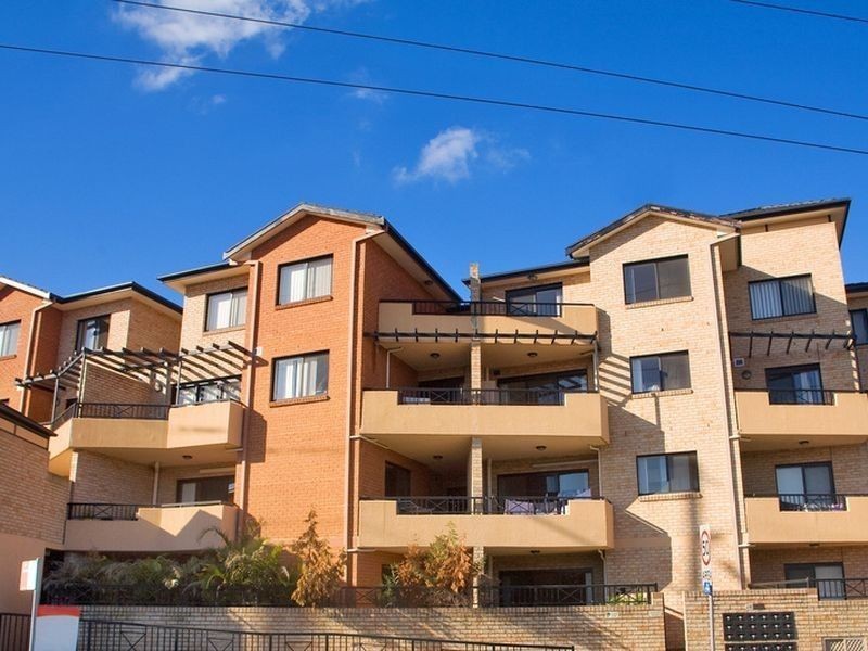 26/2B Coleman Avenue, Carlingford NSW 2118