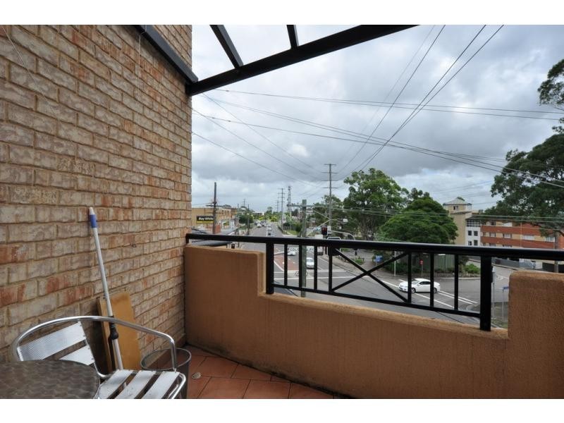 26/2B Coleman Avenue, Carlingford NSW 2118