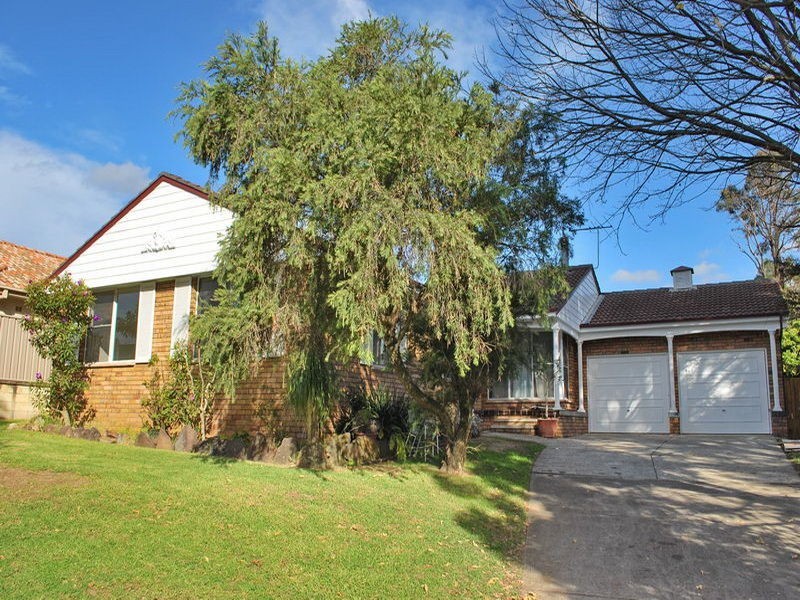 26 Carlton Road, North Rocks NSW 2151