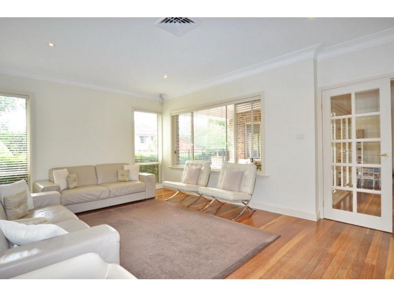 36 Gray Spence Crescent, West Pennant Hills NSW 2125