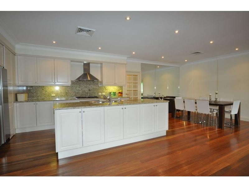 36 Gray Spence Crescent, West Pennant Hills NSW 2125
