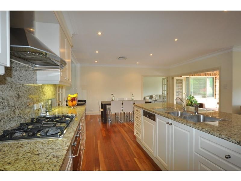 36 Gray Spence Crescent, West Pennant Hills NSW 2125