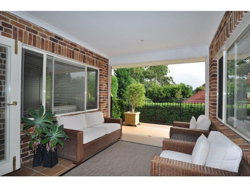 36 Gray Spence Crescent, West Pennant Hills NSW 2125